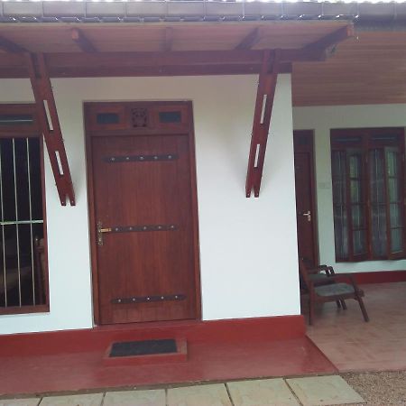 Ananda Villa 벤토타 외부 사진