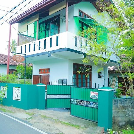 Ananda Villa 벤토타 외부 사진