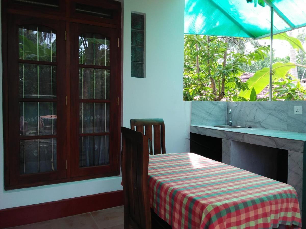 Ananda Villa 벤토타 외부 사진