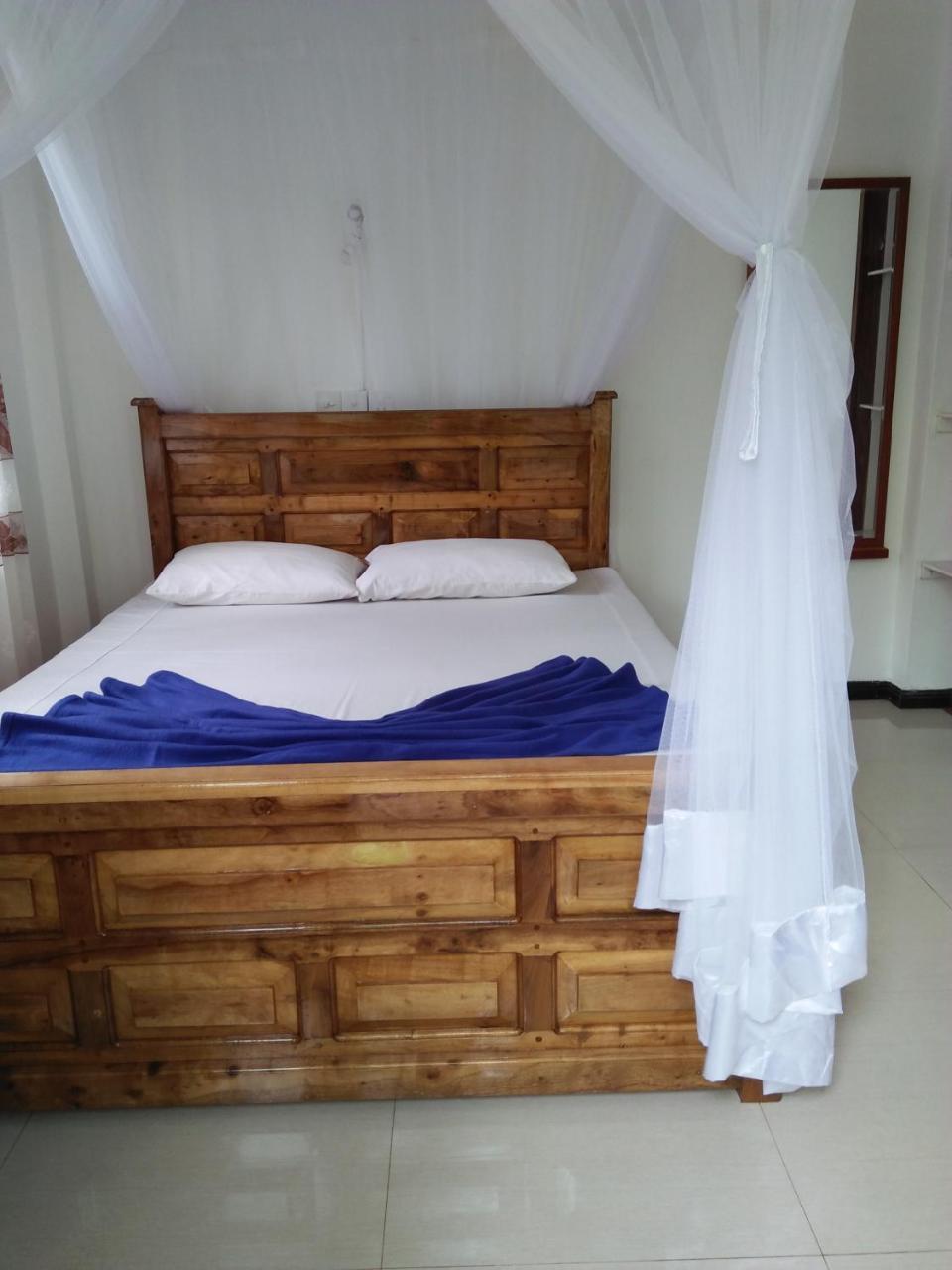 Ananda Villa 벤토타 외부 사진