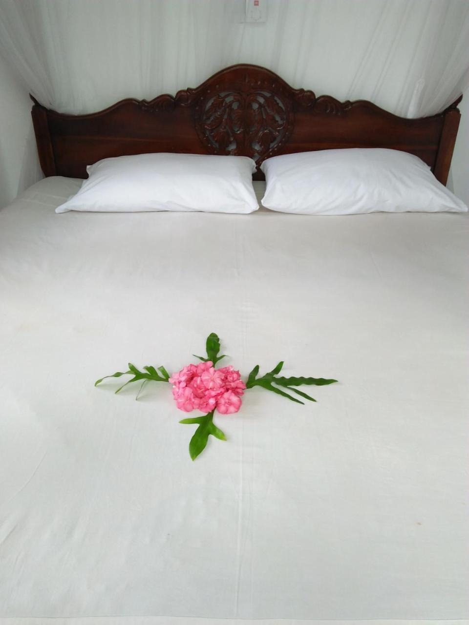 Ananda Villa 벤토타 외부 사진
