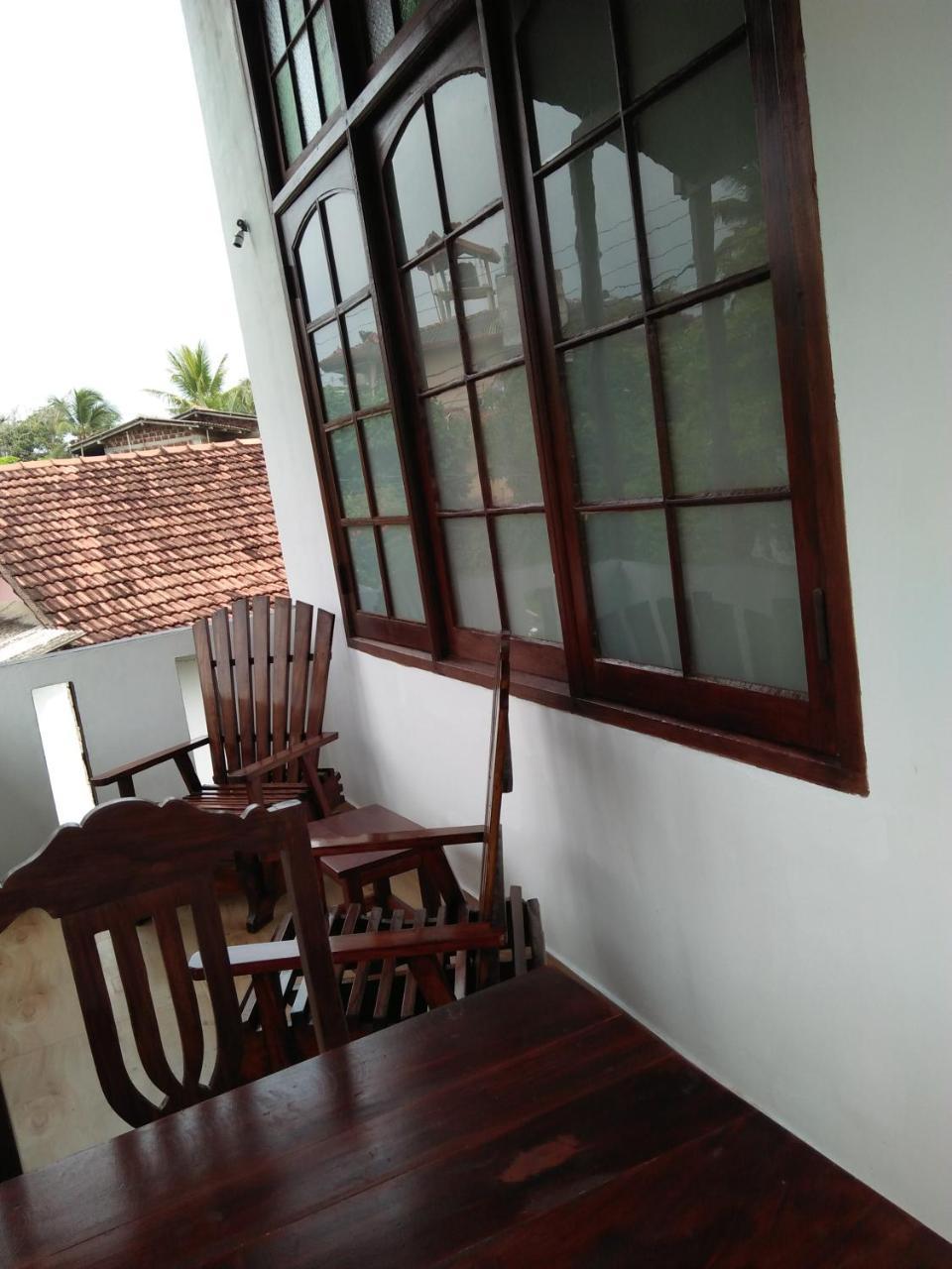 Ananda Villa 벤토타 외부 사진