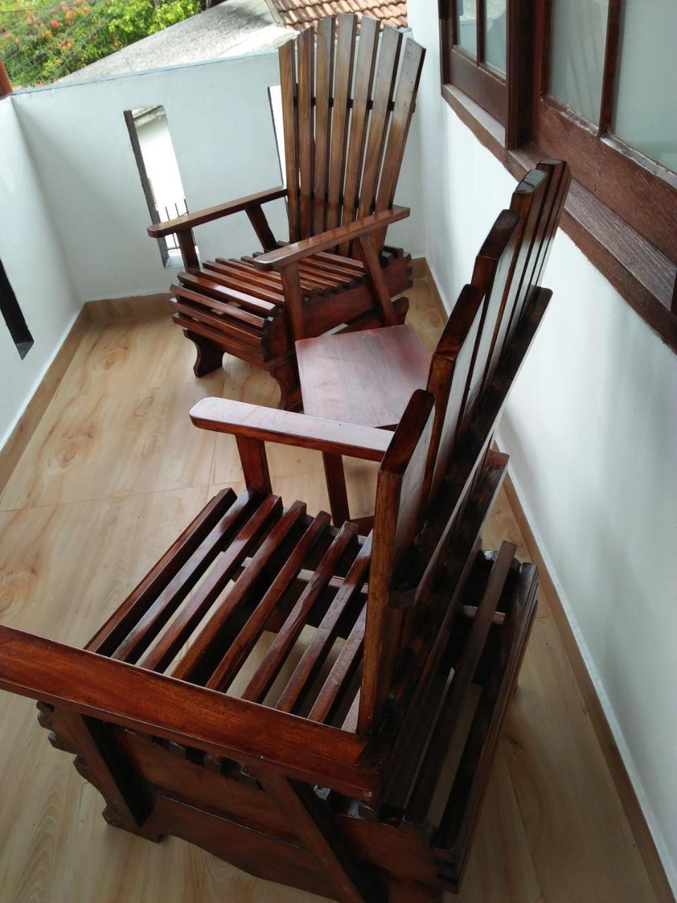 Ananda Villa 벤토타 외부 사진