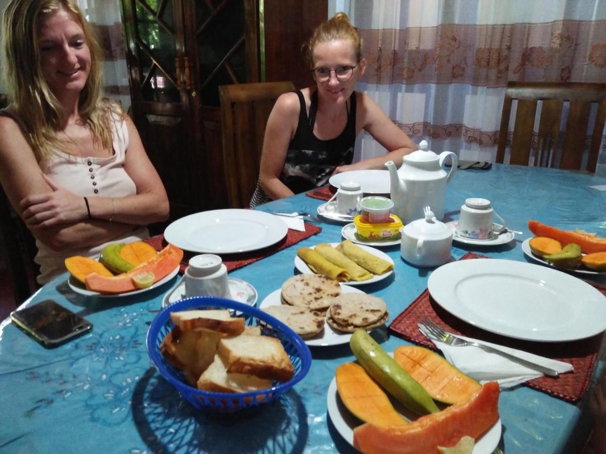 Ananda Villa 벤토타 외부 사진