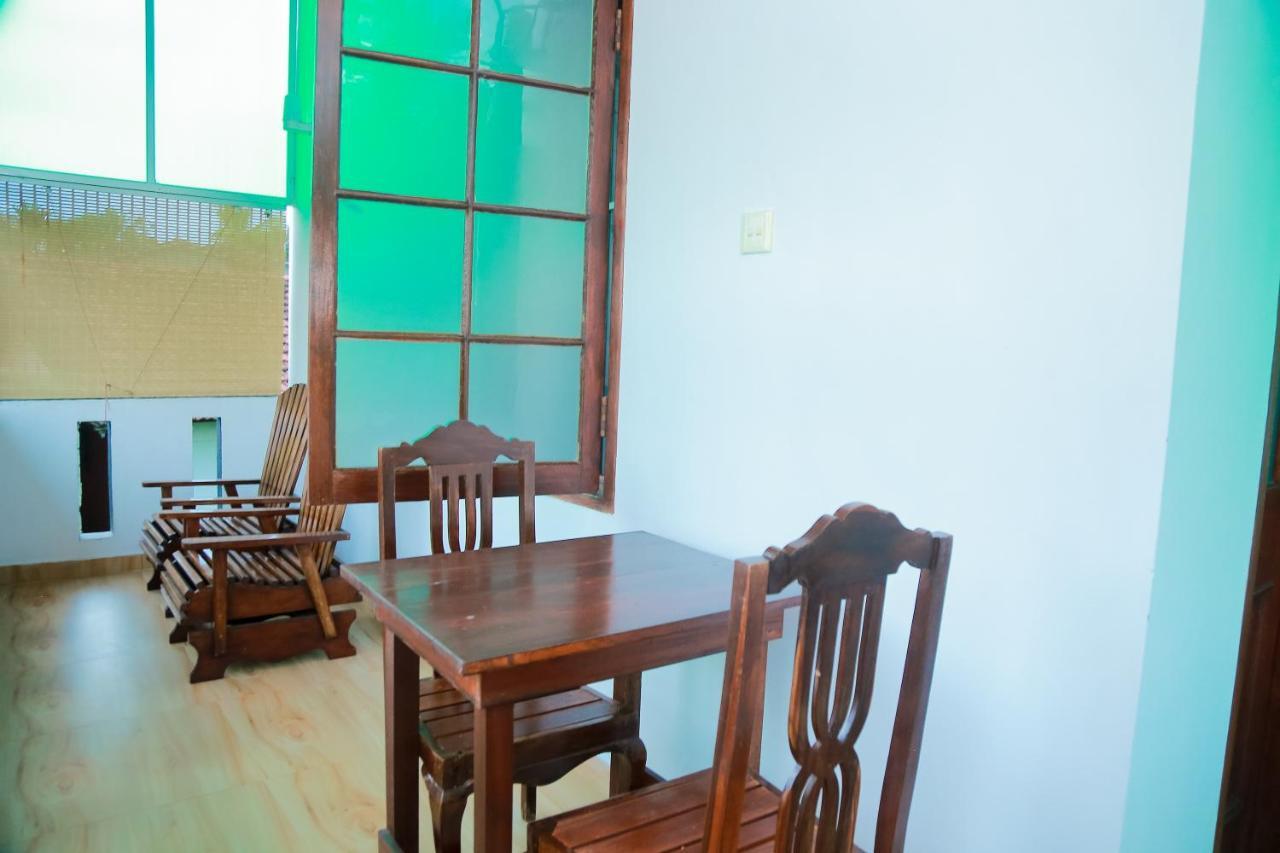 Ananda Villa 벤토타 외부 사진