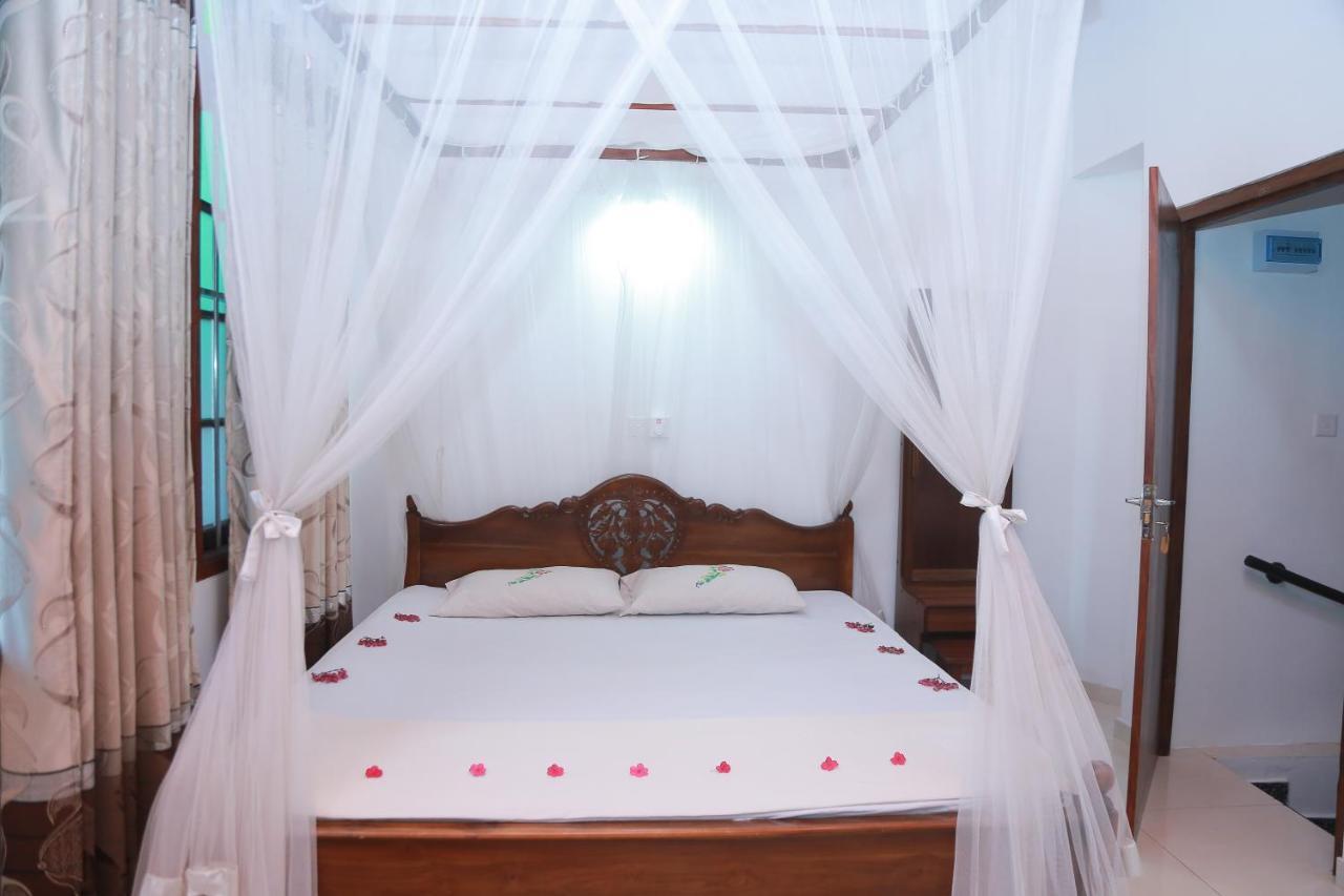 Ananda Villa 벤토타 외부 사진