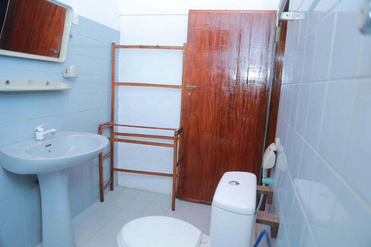 Ananda Villa 벤토타 외부 사진