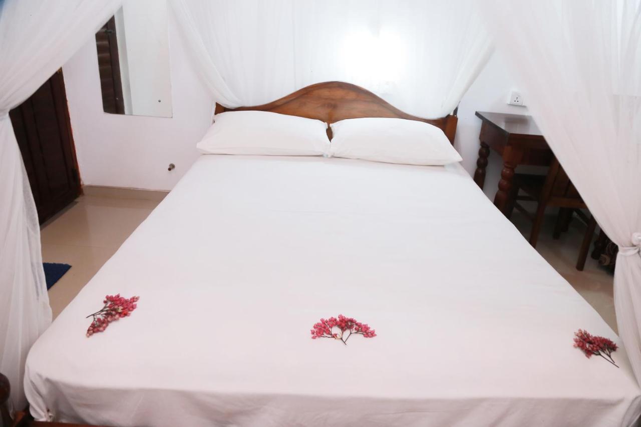 Ananda Villa 벤토타 외부 사진