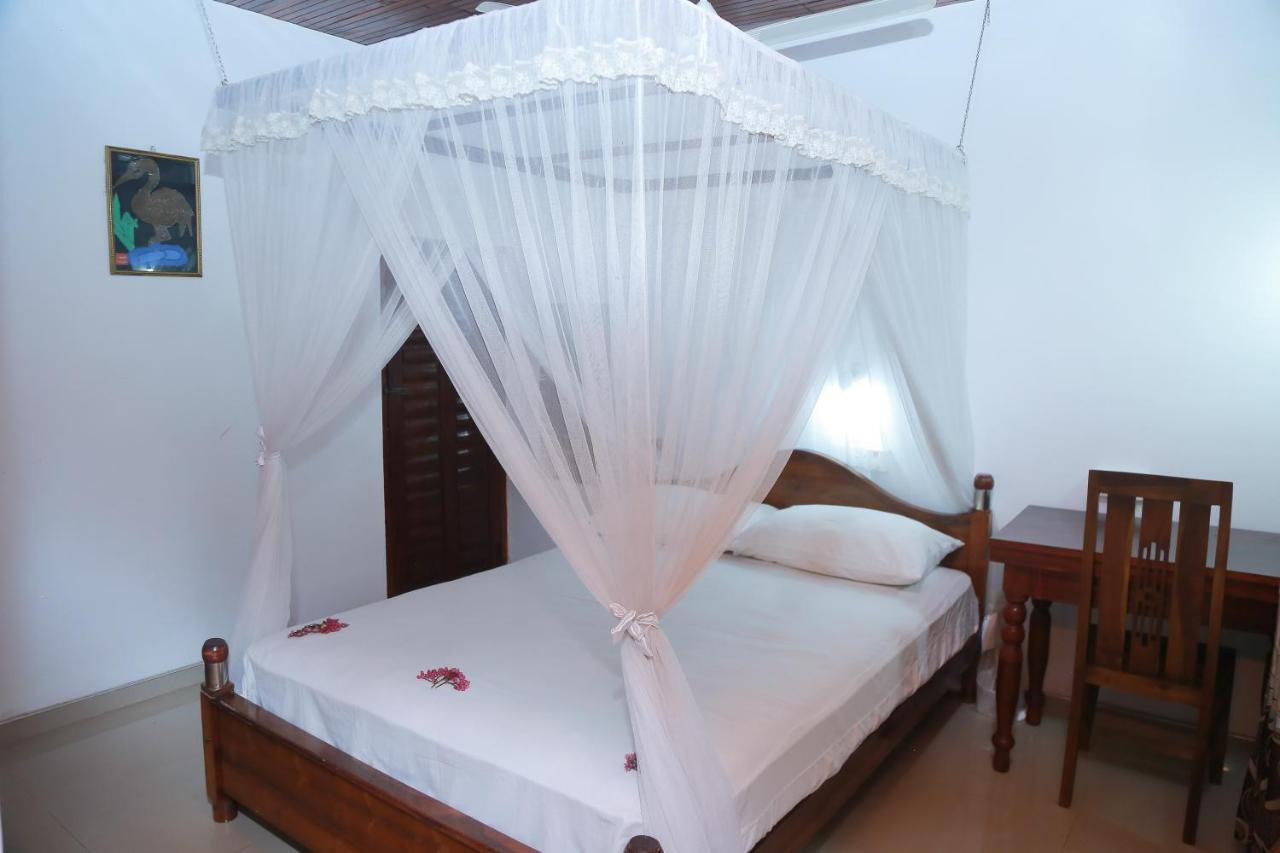 Ananda Villa 벤토타 외부 사진