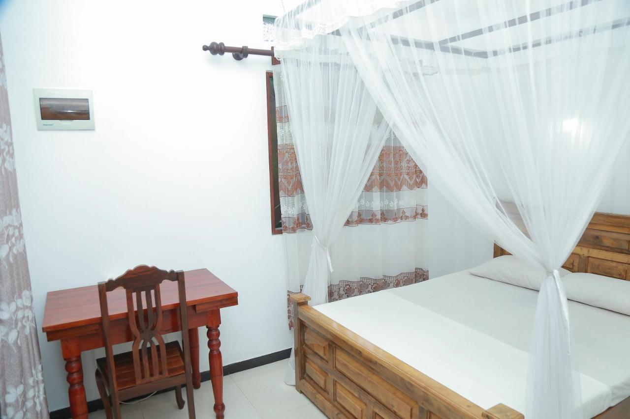 Ananda Villa 벤토타 외부 사진